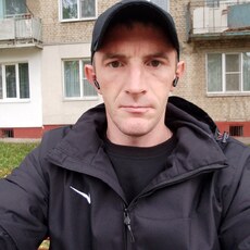 Фотография мужчины Саня, 35 лет из г. Тамбов