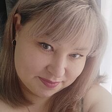 Фотография девушки Яна, 35 лет из г. Чебоксары