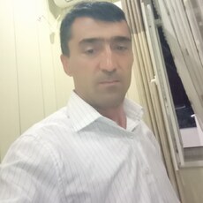 Фотография мужчины Баха, 39 лет из г. Усть-Илимск