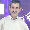 Мирхон, 58 лет