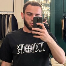 Фотография мужчины Saddam, 26 лет из г. Москва