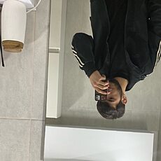 Фотография мужчины Рашид, 20 лет из г. Махачкала