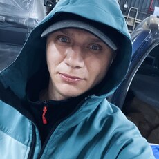 Фотография мужчины Мж, 34 года из г. Братск