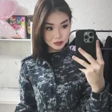 Фотография девушки Сезим, 26 лет из г. Семей