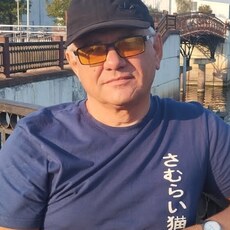 Фотография мужчины Дмитрий, 56 лет из г. Краснодар