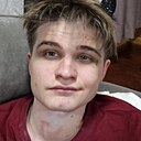 Никита, 20 лет