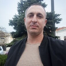 Фотография мужчины Юрий, 36 лет из г. Керчь