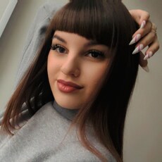 Фотография девушки Ксения, 21 год из г. Кыштым