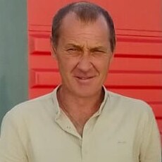 Фотография мужчины Александр, 49 лет из г. Слюдянка