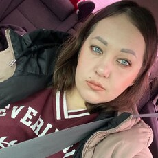 Фотография девушки Надя, 29 лет из г. Одесса