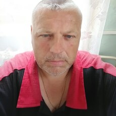 Фотография мужчины Аминь, 53 года из г. Новокуйбышевск