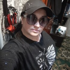 Фотография девушки Ольга, 45 лет из г. Нижний Тагил