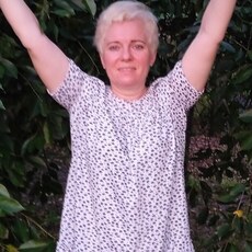 Фотография девушки Людмила, 52 года из г. Речица