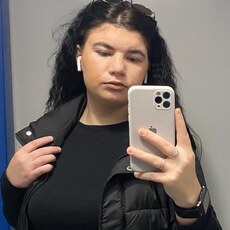 Фотография девушки Мила, 22 года из г. Зеленоград