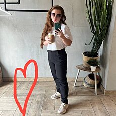 Фотография девушки Алиса, 37 лет из г. Мегион