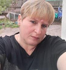 Фотография девушки Тихая, 41 год из г. Зерноград