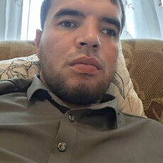 Фотография мужчины Даня, 31 год из г. Чехов