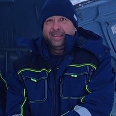 Фотография мужчины Дима, 48 лет из г. Билибино