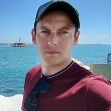 Фотография мужчины Женя, 31 год из г. Бугуруслан