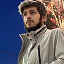 Ильяс, 25 лет