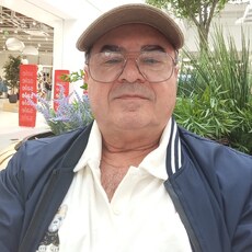 Фотография мужчины Алексей, 64 года из г. Истра