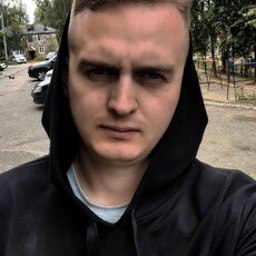 Фотография мужчины Алексей, 28 лет из г. Великий Новгород