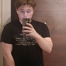 Фотография мужчины Никита, 18 лет из г. Гомель