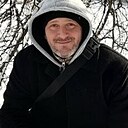 Дима, 43 года