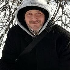 Фотография мужчины Дима, 43 года из г. Мариуполь