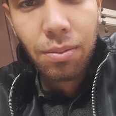 Фотография мужчины Гуванч, 25 лет из г. Новополоцк