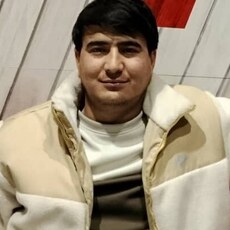 Фотография мужчины Forlan, 29 лет из г. Химки