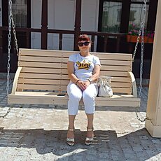 Фотография девушки Наталья, 46 лет из г. Юрьев-Польский