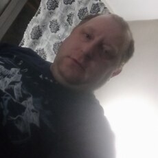 Фотография мужчины Вова, 38 лет из г. Омск