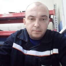 Фотография мужчины Алексей, 36 лет из г. Энгельс