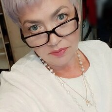 Фотография девушки Оксана, 54 года из г. Тюмень