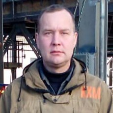 Фотография мужчины Ильдар, 39 лет из г. Салават