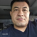 Арман, 36 лет