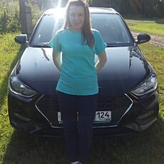 Фотография девушки Анна, 41 год из г. Боготол