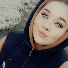 Фотография девушки Имя Фамилия, 27 лет из г. Кузнецк