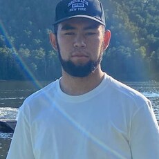 Фотография мужчины Daniar, 21 год из г. Костанай