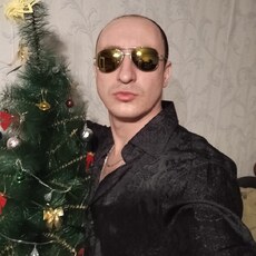 Фотография мужчины Александр, 35 лет из г. Брест