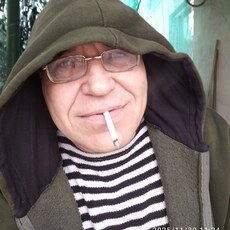 Фотография мужчины Андрій, 52 года из г. Новоукраинка