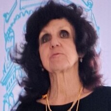 Фотография девушки Валентина, 69 лет из г. Мариуполь