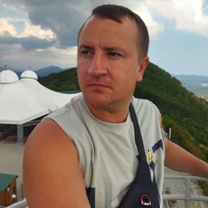 Фотография мужчины Андрей, 43 года из г. Горячий Ключ