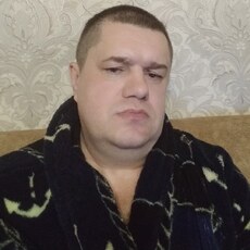 Фотография мужчины Александр, 51 год из г. Усть-Катав