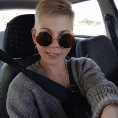 Фотография девушки Ирина, 45 лет из г. Воронеж