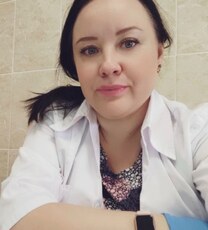 Фотография девушки Светлана, 42 года из г. Челябинск