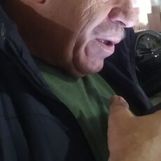 Фотография мужчины Аманжол, 56 лет из г. Челябинск