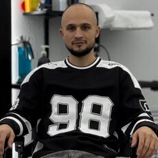 Фотография мужчины Махмут, 28 лет из г. Саранск