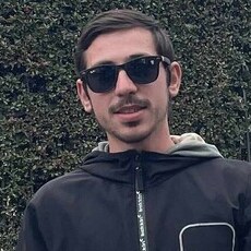 Фотография мужчины Toko, 21 год из г. Катовице